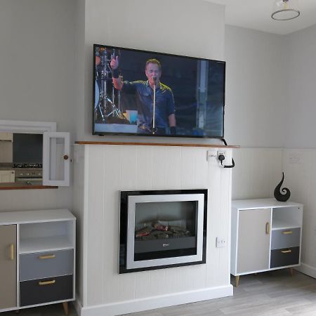 3 Bedroom Home With Welcome Breakfast Near Beaches Ramsgate Extérieur photo
