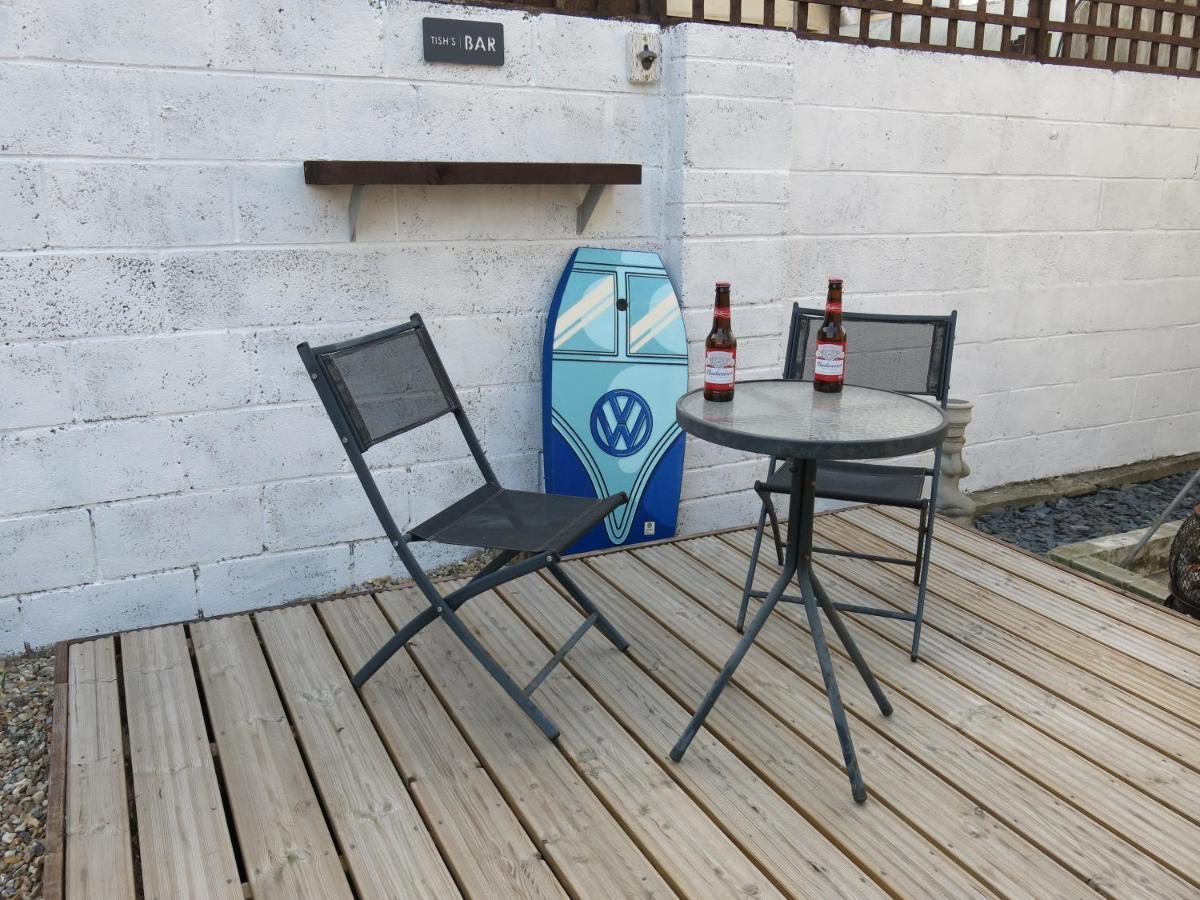 3 Bedroom Home With Welcome Breakfast Near Beaches Ramsgate Extérieur photo