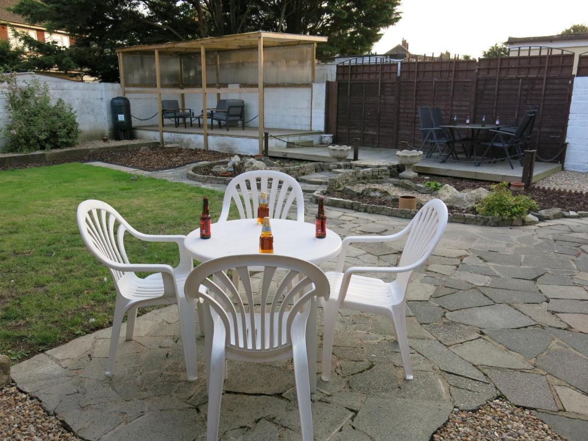 3 Bedroom Home With Welcome Breakfast Near Beaches Ramsgate Extérieur photo
