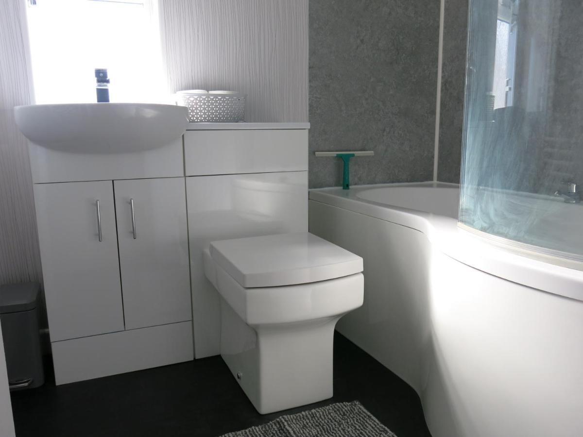 3 Bedroom Home With Welcome Breakfast Near Beaches Ramsgate Extérieur photo