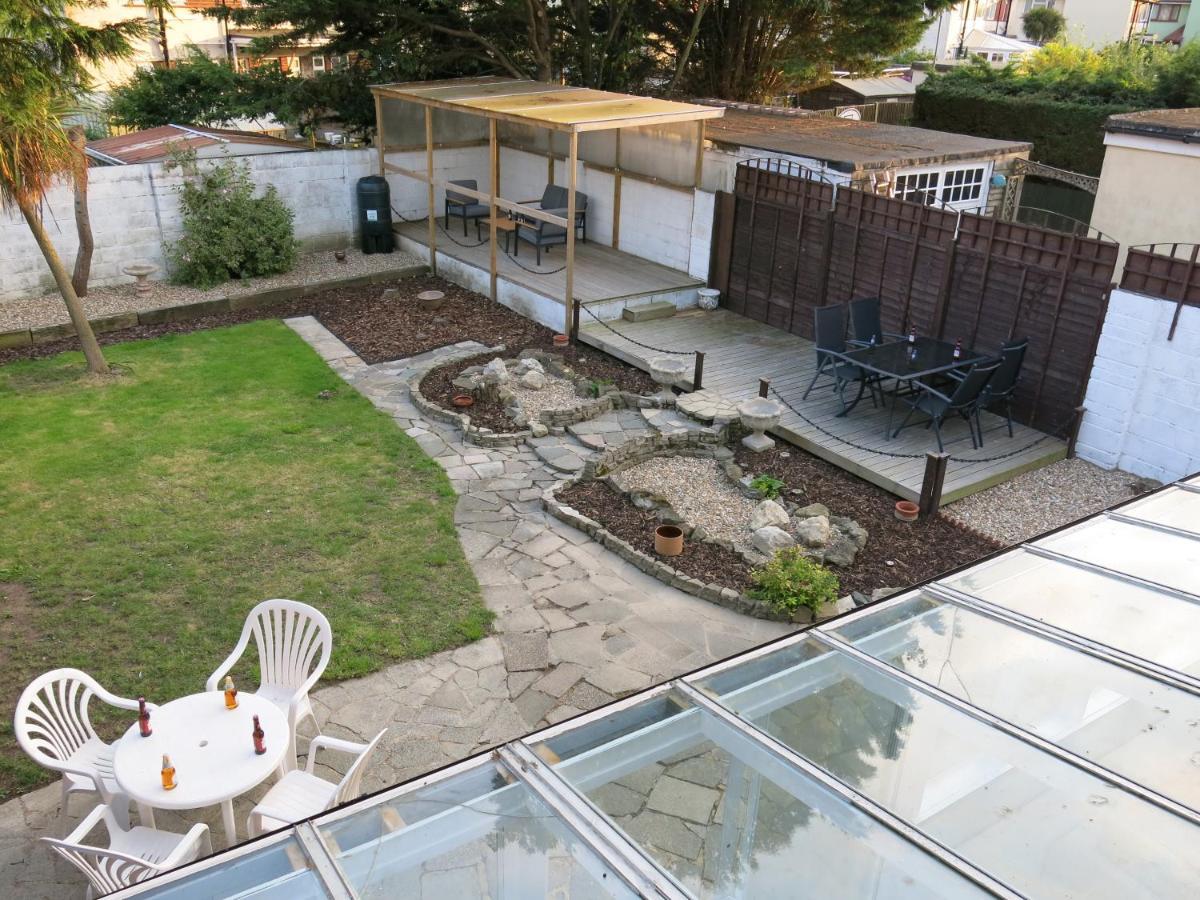 3 Bedroom Home With Welcome Breakfast Near Beaches Ramsgate Extérieur photo