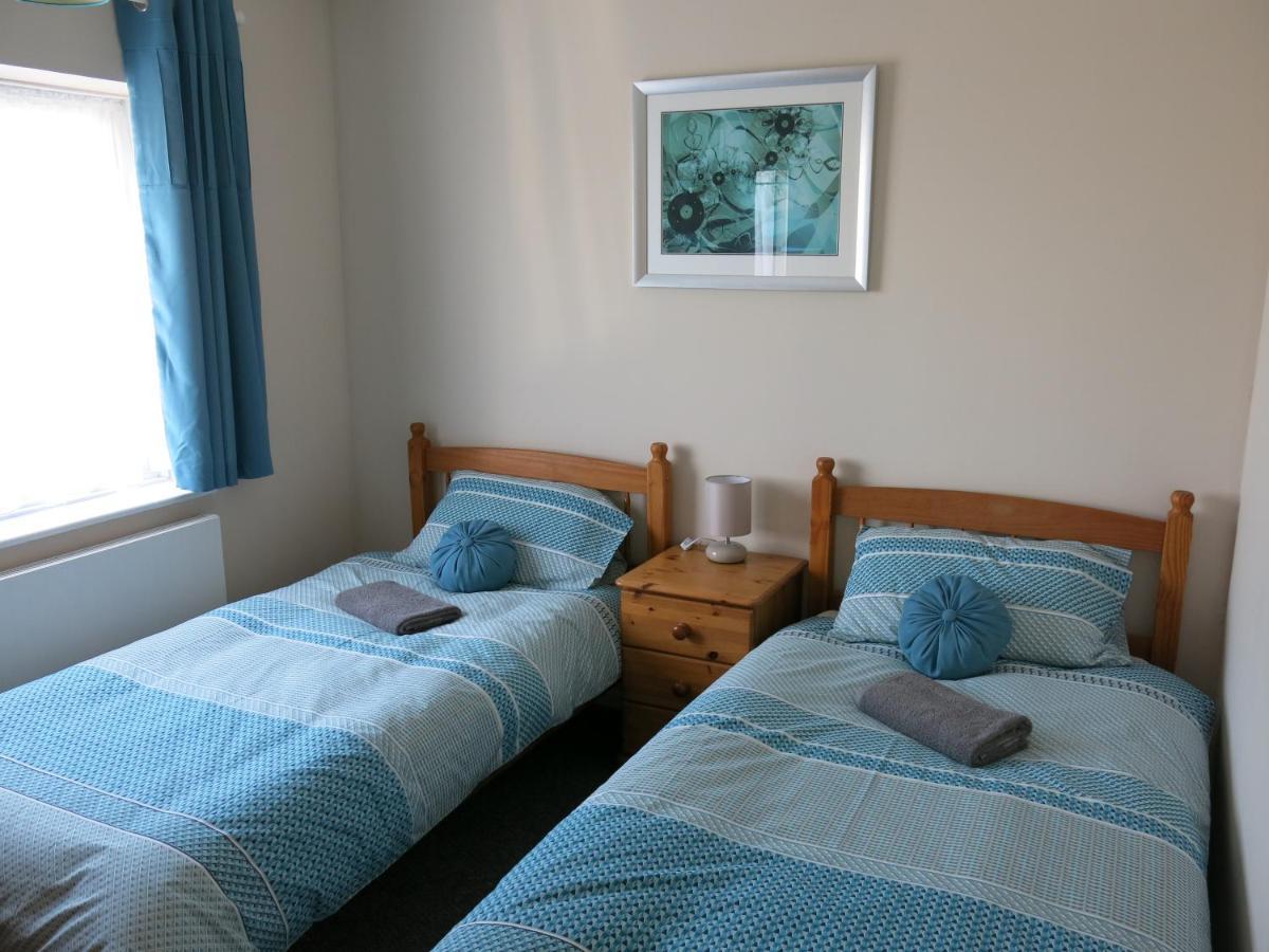 3 Bedroom Home With Welcome Breakfast Near Beaches Ramsgate Extérieur photo