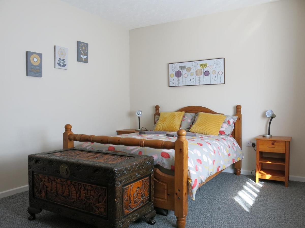 3 Bedroom Home With Welcome Breakfast Near Beaches Ramsgate Extérieur photo