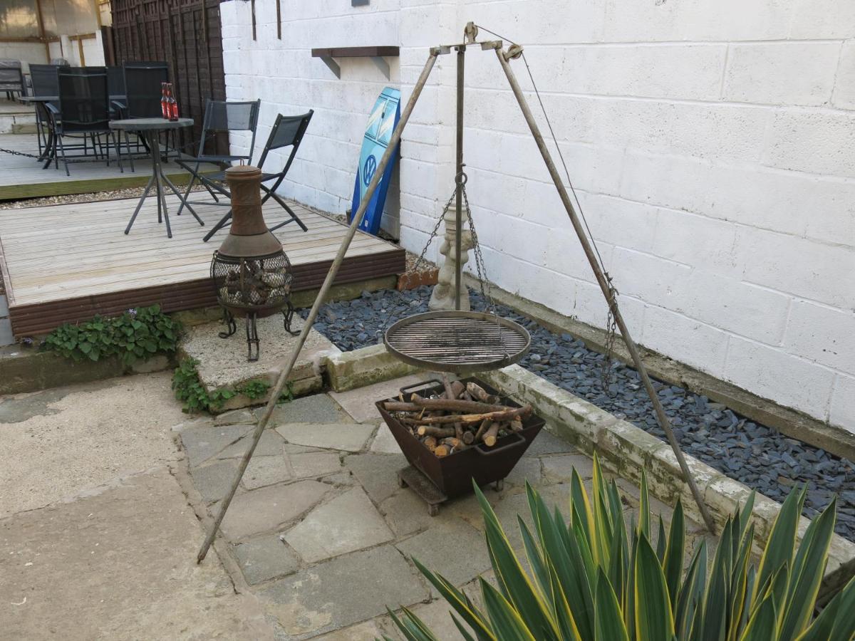 3 Bedroom Home With Welcome Breakfast Near Beaches Ramsgate Extérieur photo