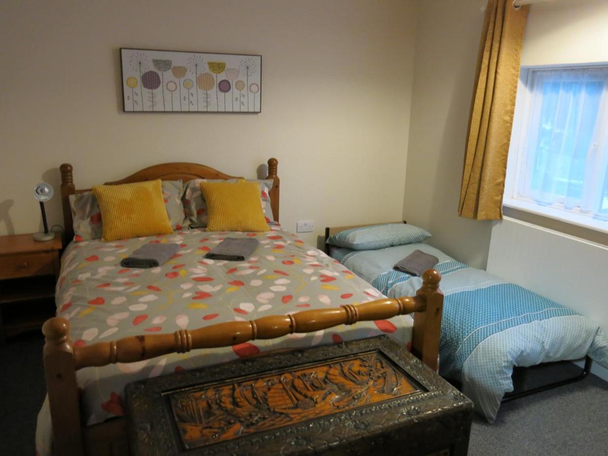 3 Bedroom Home With Welcome Breakfast Near Beaches Ramsgate Extérieur photo